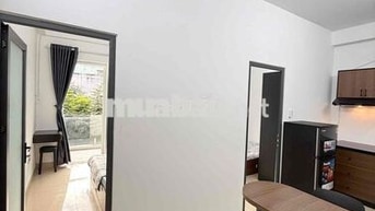 🌈2 Phòng Ngủ Ban Công Mới 100%, Gần Phạm Văn Đồng, Trường Đại Học, HV