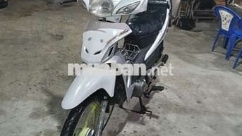 Wave SYM Máy Cực Êm Khoẻ Gtdd Cavet Hợp Lệ