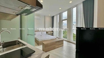 Cho Thuê căn hộ full nội thất Mới 100%, Đường Lê Thị Riêng Quận 1