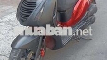Honda PS 150i giấy tờ TP HCM còn tin là còn xe