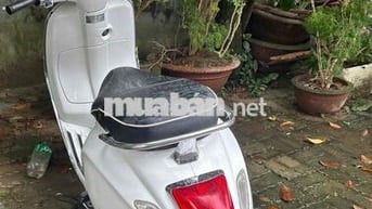 vespa 125 máy móc rin chính chủ