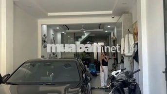Bán Nhà Mặt Tiền Khu Tên Lửa, 4 Tầng, 80m2, TK Hiện Đại 13.2 Tỷ TL