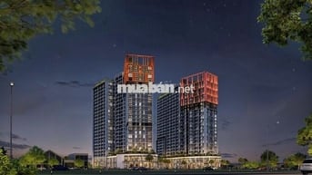 CHỈ 1,8 TỶ SỞ HỮU CĂN HỘ CAO CẤP NẰM NGAY TRUNG TÂM HÒA XUÂN