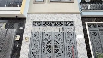 🏡 Nhà Đẹp 2 Tầng Tây Lân, Gần Khu Tên Lửa, Ở Ngay, 4.75 Tỷ