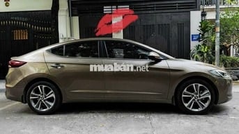 THANH LÝ XE CÔNG TY – HYUNDAI ELANTRA 2.0 AT 2016