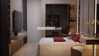 Nhà 3 tầng 3 mê Mặt Tiền Tô Hiệu