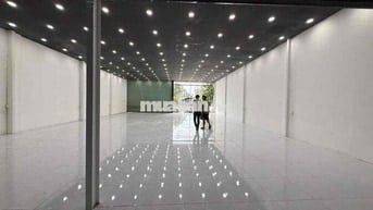 Cho thuê mặt bằng kinh doanh đường Phạm Ngọc Thạch Trung tâm Thủ Dầu