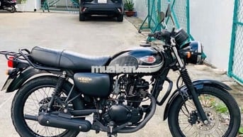 kawasaki W175 đời 2O2O