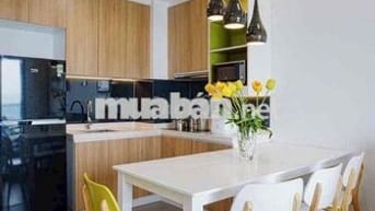 Bán hộ 1Pn Tân Bình 52m2 giá 2,4 tỷ/ Republic Plaza