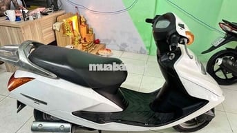 Honda @Stream 125 Zin Êm