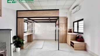 CĂN HỘ FULL NỘI THẤT CỬA SỎ TRỜI CÁCH AEON TÂN PHÚ CHỈ 500M