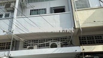 NHÀ NGUYÊN CĂN MINH PHỤNG QUẬN 6