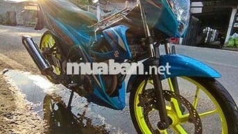 Raider xăng có biển 65 máy sát thủ fun chức năng
