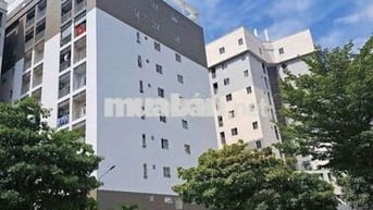 Căn hộ hiệp thành 3 full nội thất 4,5tr