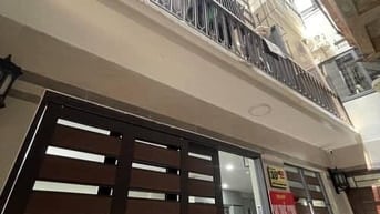 Bán nhà Hoàng Mai - Hoàng Văn Thụ, 82m, 6 tầng. Giá: 18.8 tỷ
