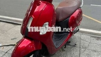 SYM elite 50cc 2022 mới 90% biển số 76 chính chủ