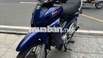 Honda future 2002 zin nguyên bản mới 90% Bstp cc