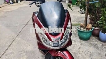 Xe PCX đời cuối 2014 nguyên zin một đời chủ