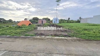 ĐẤT NGỘP CẦN BÁN GẤP GIÁ 1 TỶ 1 (SỔ HỒNG RIÊNG)