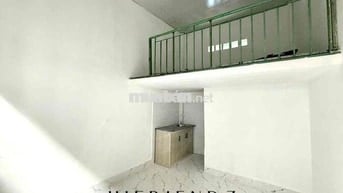 PHÒNG TRỌ TRỆT GÁC CAO GIÁ RẺ - gần TÊN LỬA - AEON BTAN