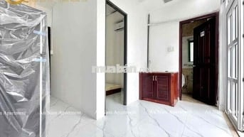 🏡CĂ N HỘ STUDIO THÔNG MINH, BAN CÔNG - HOA SƯ PHÚ NHUẬN