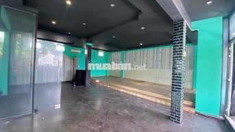 Cho thuê mặt bằng toà nhà Lê Hồng Phong phường Phú Lợi Tp Hồ Chí Minh