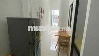 Khai trương căn hô 2PN Balcony - chợ Bà Chiểu - N4 Hàng Xanh- Cầu Bông