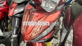 wave rsx fi xe đẹp máy êm