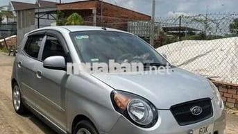 Bán xe morning 2010 xe nhập số tự động