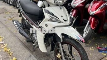 Yamaha Sirius RC FI 2020 mới 90% biển số thành phố