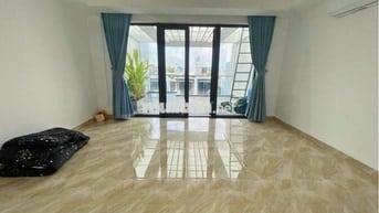 Căn hộ 2PN đẹp, ban công thoáng mát – Vạn Phúc City chỉ 11 triệu/tháng