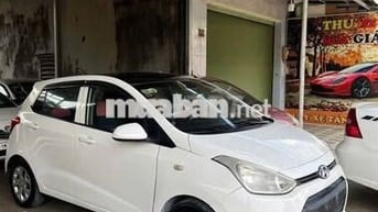 Bán xe huyndai i10 2015