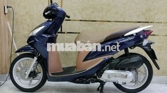 Vision FI 12/2013 ,BS 60 ,Xe Đẹp Máy Rất Êm Mạnh