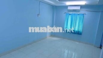 Cho thuê phòng trọ Trung tâm ngay Ga Sài Gòn Q3
