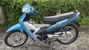 Wave 50cc Việt Thái 2019 mới tinh