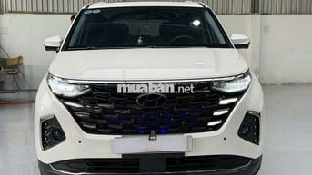 HYUNDAI CUSTIN  1.5TURBO
