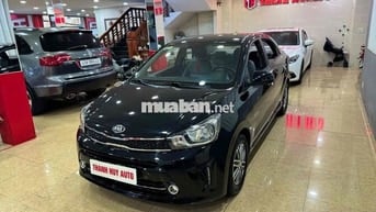 📣 KIA SOLUTO AT LUXURY 2020 10.000KM ❤️