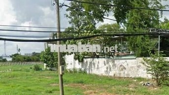 Quá đẹp để mua MT nguyễn Thị Thử , Hóc Môn chỉ 893tr SHR