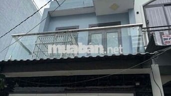 nhà thuê Bùi tư toàn an lạc bình Tân DT 120m giá 11tr