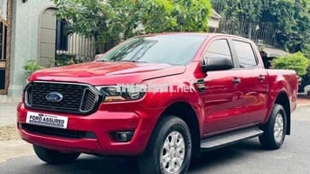 Ford Ranger 2022 XLS 2.0 4x2 AT - 45000 km