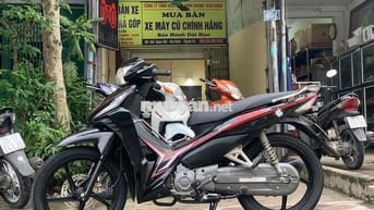 wave RSX 110 dk 2015 vành đúc ngon,chất
