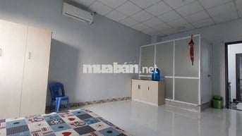 PHÒNG FULL NỘI THẤT GẦN CVPM 1.2KM - CỬA SỔ TRỜI ĐÓN NẮNG
