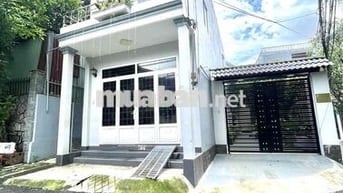 • MẶT TIỀN ĐƯỜNG XE TẢI • NHÀ 2 TẦNG ĐÚC 68M2 (5x14)M• Q THỦ ĐỨC