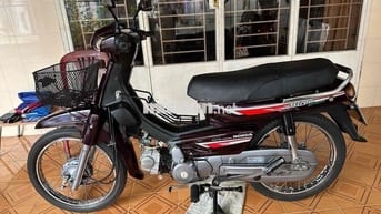 Bán HONDA astrea nhập (BS TP ) xe đẹp ken
