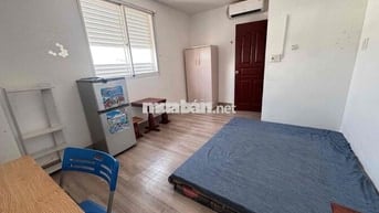 PHÒNG TRỌ FULL NT GÒ VẤP CỬA SỔ VIEW (có thang máy)