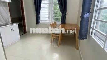 CĂN HỘ CAO CẤP 1 PN 1 PHÒNG BẾP - TÂN HƯNG THUẬN - GẦN AN SƯƠNG