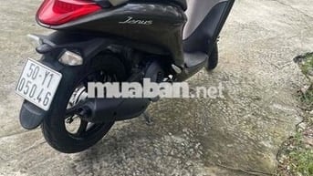 cần bán xe janus nguyên bản zin