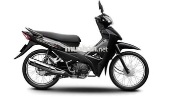 bán xe lướt Wave 110. biển số tp
