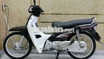 Super Dream 12/2013 ,BSTP,Xe Máy Êm Mạnh Mượt