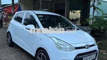 Bán xe Hyundai I10 2015 MT máy móc ngon keo chỉ đủ